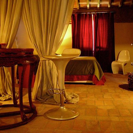 Morelliana4Rooms Scansano Eksteriør billede