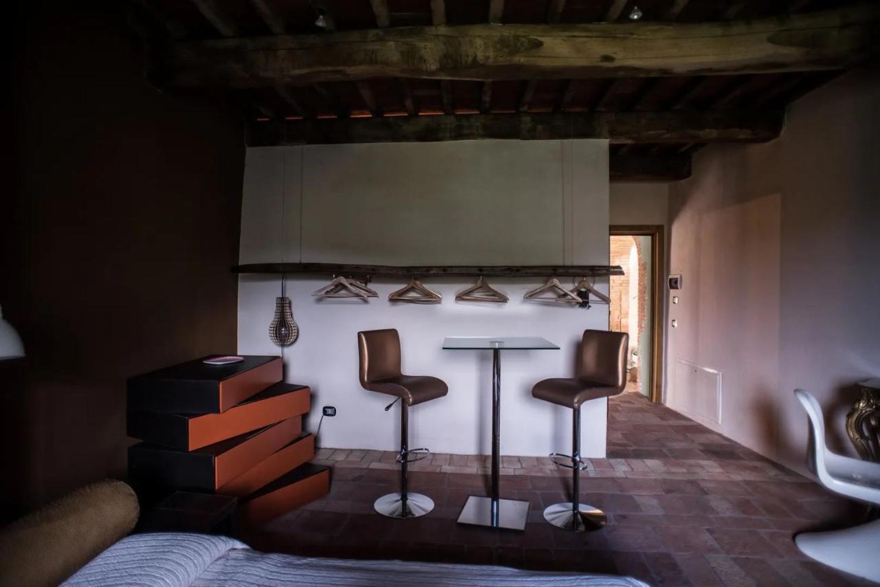 Morelliana4Rooms Scansano Eksteriør billede