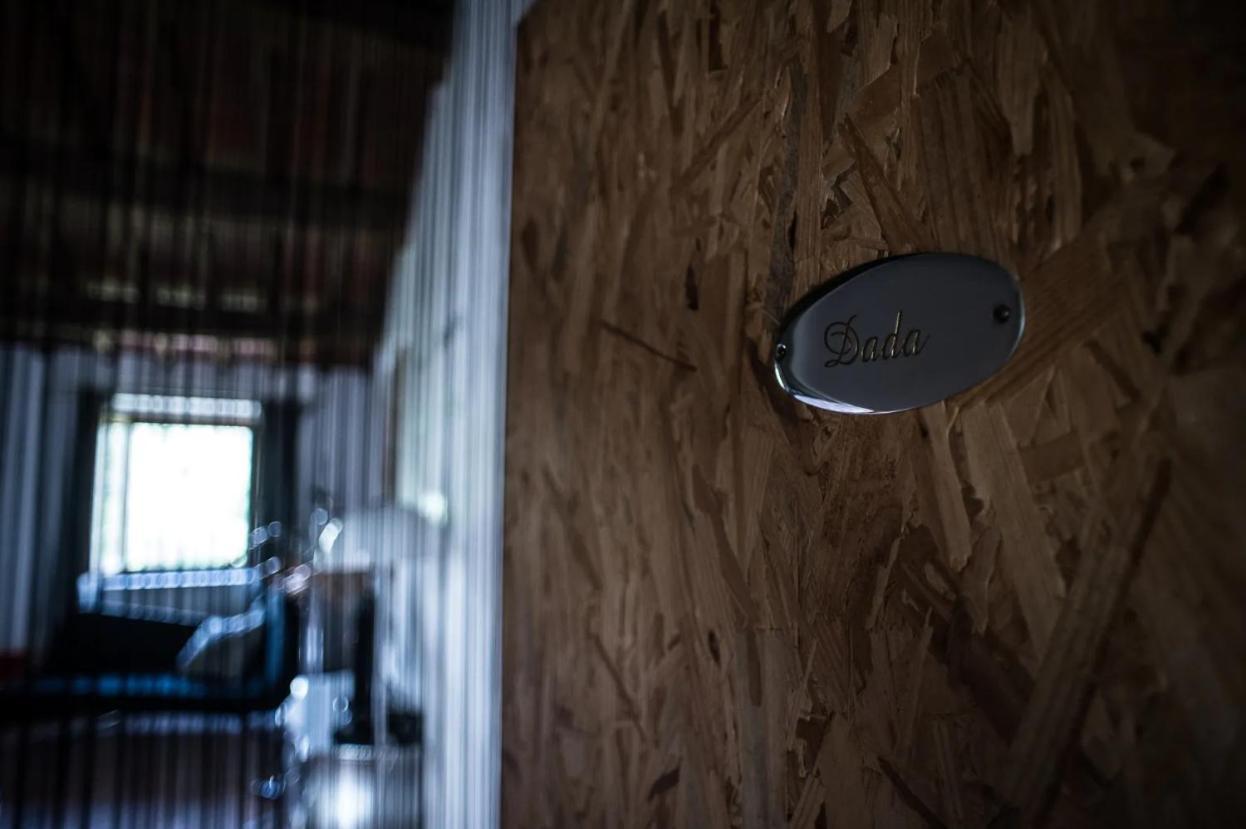 Morelliana4Rooms Scansano Eksteriør billede