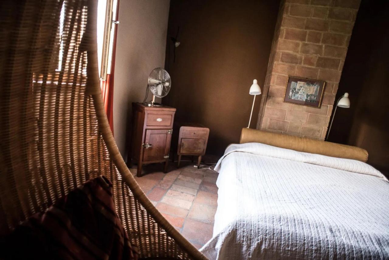Morelliana4Rooms Scansano Eksteriør billede