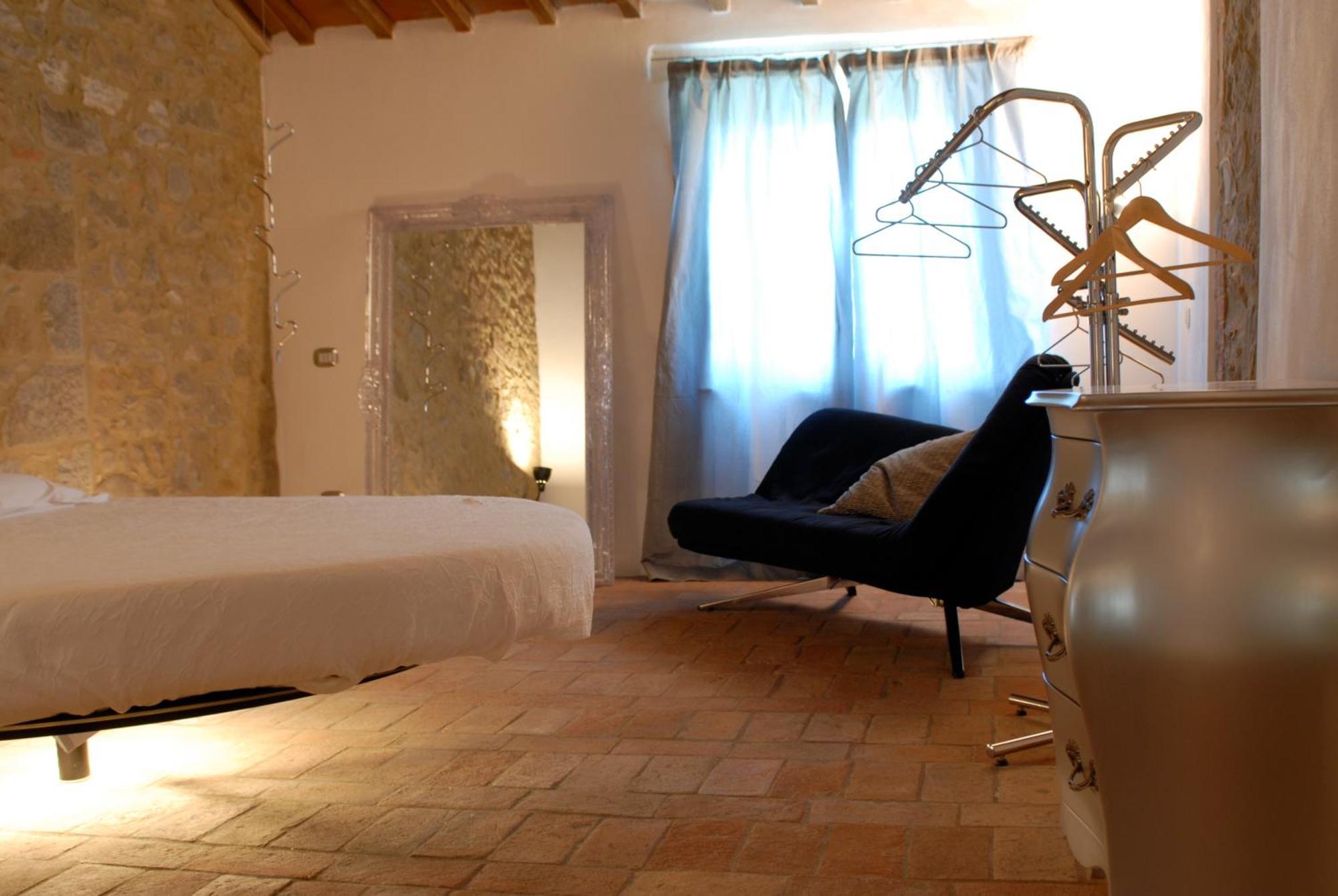 Morelliana4Rooms Scansano Eksteriør billede