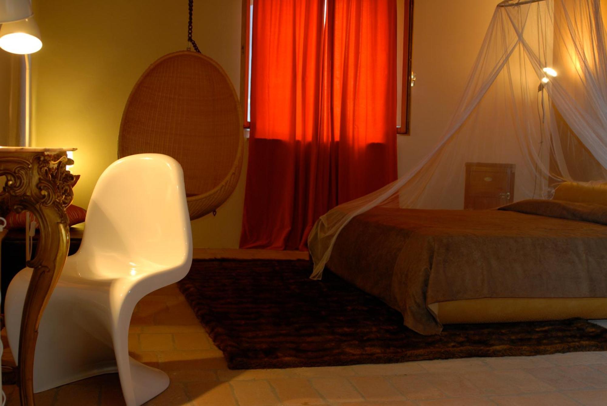 Morelliana4Rooms Scansano Eksteriør billede
